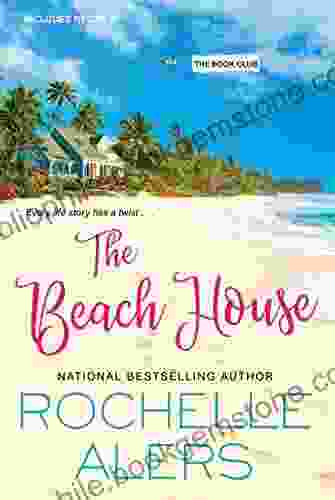 The Beach House (The Club 2)